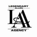 Legendary Allen Agency