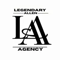 Legendary Allen Agency