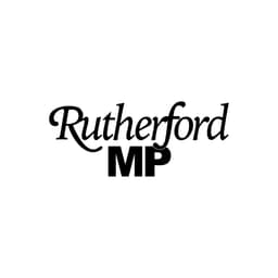 Rutherford MP