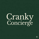 Cranky Concierge