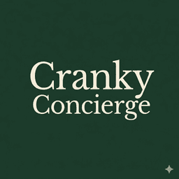 Cranky Concierge