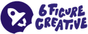 6 Figure Creative