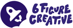 6 Figure Creative