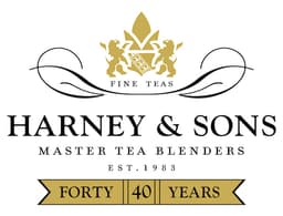 Harney & Sons Fine Teas