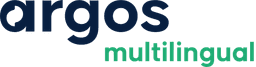 Argos Multilingual Inc.