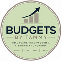 Budgets by Tammy