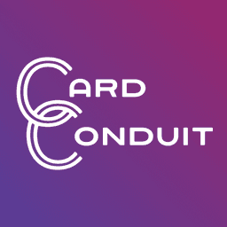 Card Conduit